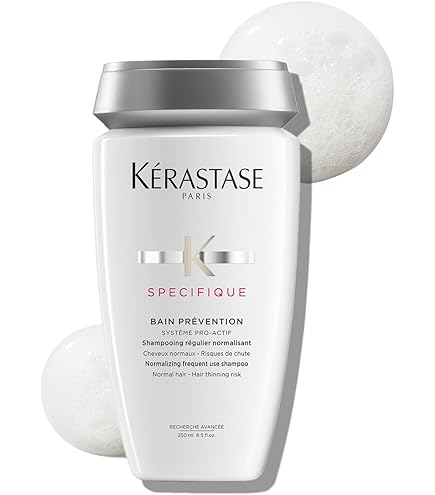 Kerastase Kerastase Specifique Bain Prevention Shampoo, 1000 ml