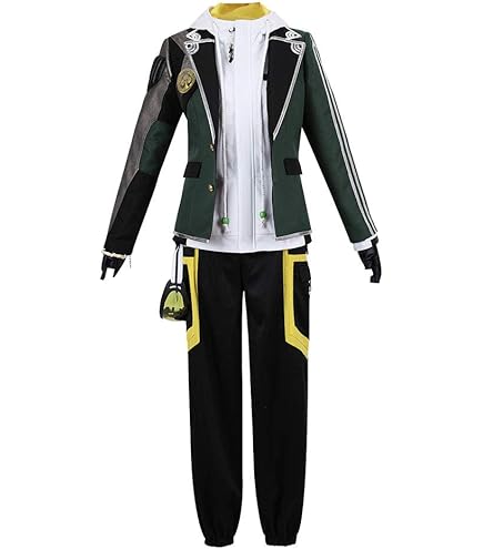 Amazon.co.jp: 実物撮影◇◇ 刀剣乱舞 肥前忠広 内番 コスプレ衣装 全
