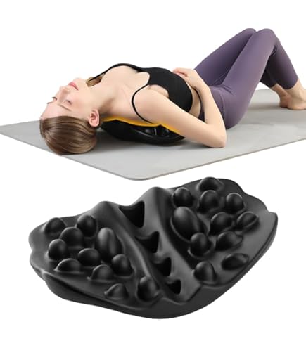 Amazon｜[RAKUNA] [ラクナ] 肩甲骨はがしピロー カバーセット