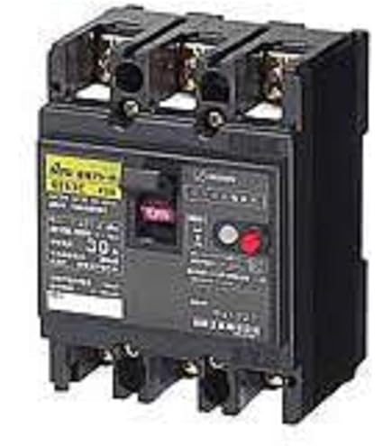 Amazon.co.jp: 日東工業 漏電ブレーカ 協約形 GE52C 2P 20A F15