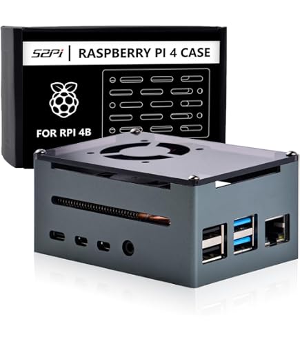 Amazon.co.jp: Raspberry Pi PoE HAT+ オフィシャルボード for