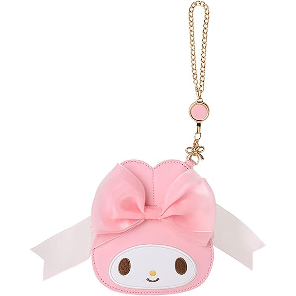 Amazon.co.jp: [サンリオ] ショルダーバッグ（リボン姫） マイ
