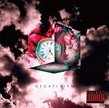 NEGATIVISM[TYPE B]