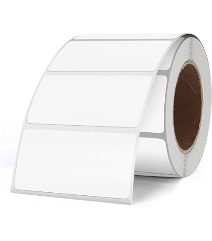 Amazon.co.jp: 今村紙工 SKS-75 食材管理シート 70mm×45mm 100個入 100