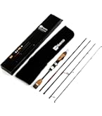 Amazon | Huerco フィッシングロッド MG700R-5S / スピニングモデル