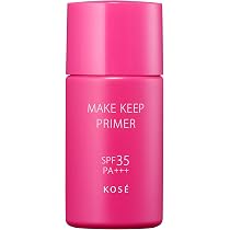 Amazon.co.jp: Kose Cosmetics Make Keep Powder EX, Face Powder, Non