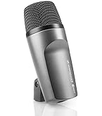 Microphone Dynamique Sennheiser e609 Silver