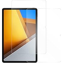 Amazon.co.jp: [2枚入り] LOOF Xiaomi POCO Pad 用 フィルム ペーパー