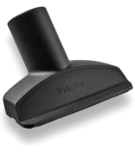 Miele ミーレ ハンドターボブラシ STB101 掃除機 クリーナー ノズル Amazon | ミーレ ハンドターボブラシ STB101 | Miele | 掃除機用交換