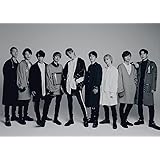 Snow Man スノーマン カレンダー 2021.4-2022.3