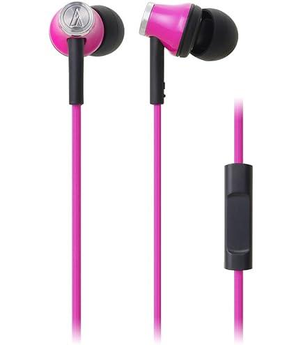 Amazon.co.jp: オーディオテクニカ iPod/iPhone/iPad専用カナル型