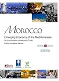 Image de Morocco: Emerging Economy of the Mediterranean