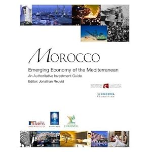 Morocco: Emerging Economy of the Mediterranean