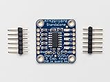 Adafruit Standalone 5-Pad Capacitive Touch Sensor Breakout - AT42QT1070 [ADA1362] [並行輸入品]