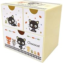 サンリオ　チョコキャットセット Amazon.co.jp: ケイカンパニー(K Company) サンリオキャラクターズ