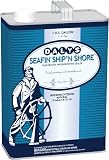 Daly 's SeaFin Ship ' n Shoreシーラー、1ガロン