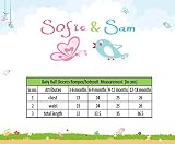 Sofie & Sam SHIRT ユニセックス・ベビー