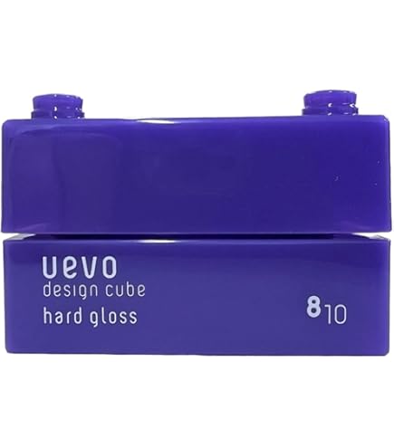 Amazon.co.jp: 【デミコスメティクス】ウェーボ デザインキューブ