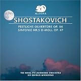 Shostakovich: Symphony No.5