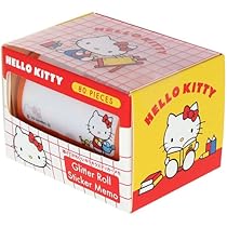 Amazon.co.jp: サンスター文具(Sun-Star Stationery) ハローキティ