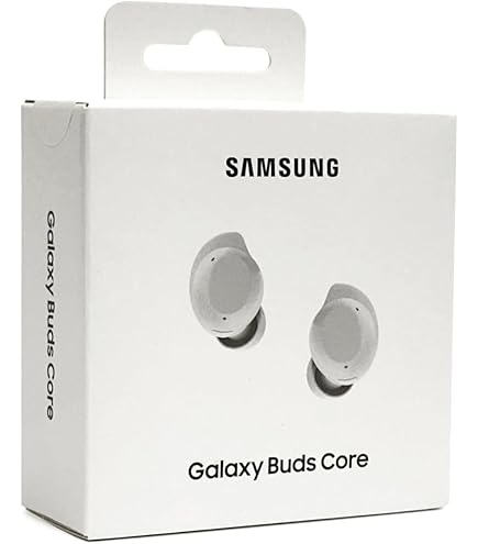 SAMSUNG Galaxy Buds Live True Wireless Earbuds US Version Active