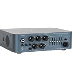Amazon | Darkglass Electronics ベース用 ヘッドアンプ Alpha Omega
