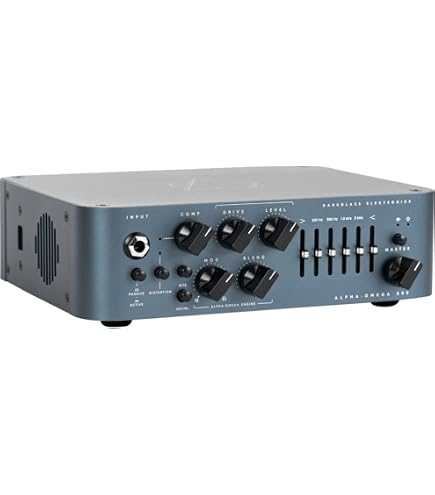 Amazon | Darkglass Electronics ダークグラスエレクトロニクス ベース