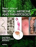 Peters' Atlas of Tropical Medicine and Parasitology, 7e