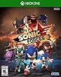 Sonic Forces (輸入版:北米)- XboxOne