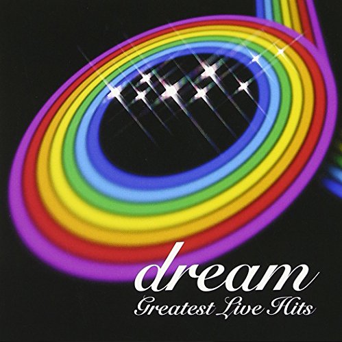 dream/dream live 2003～dream world～〈1万枚限… dream/dream live