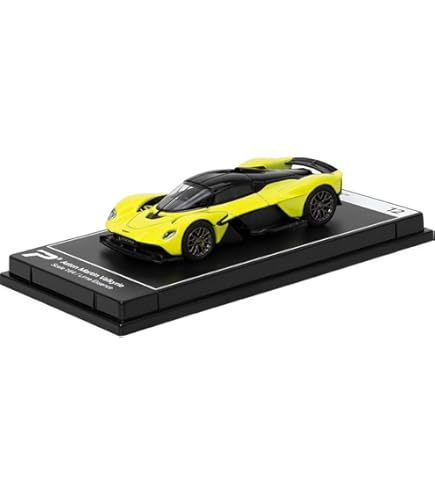 PosterCars 1:64 Scale Porsche 918 Spyder Sapphire Blue Metallic