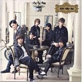Kis-My-1st