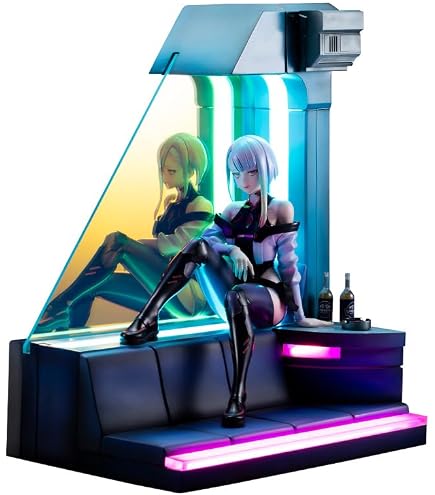 Amazon | ねんどろいど サイバーパンク エッジランナーズ レベッカ