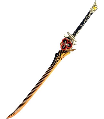 Amazon.co.jp: 【Azuiblc】スターレイル キャストリス 鎌 3つ割り
