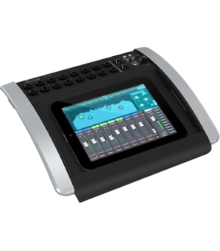 Amazon | Presonus StudioLive 16.0.2 USB 16x2 Performance and