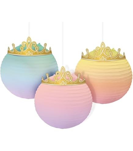 Amazon.co.jp: ディズニープリンセスパーティー用品と