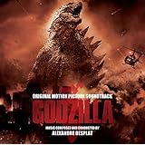 GODZILLA ゴジラ オリジナル・サウンドトラック