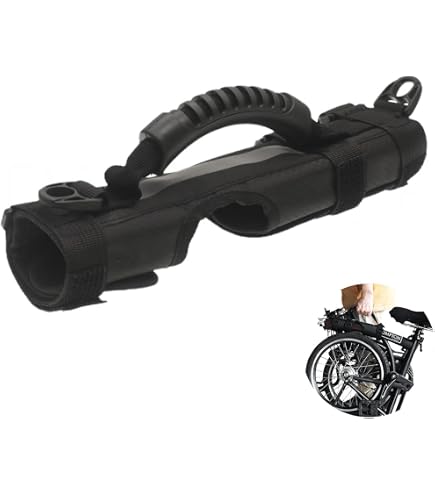 Amazon.co.jp: adelphos 折りたたみ自転車 収納ボックス CBOX1 ハード