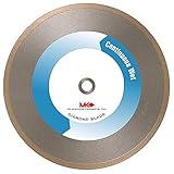 MK Diamond 153252 MK-315 10-Inch x .080-Inch x 5/8-Inch Diamond Blade [並行輸入品]