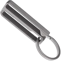 CALEEキーリング付属品付キャリーキーチェーンカラビナキーホルダー CALEEキーリング付属品付キャリーキーチェーンカラビナ