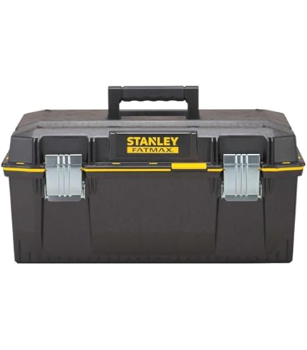 Amazon | FatMax ツールボックス 28インチ | ツールボックス
