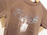(チェロキー)CHEROKEE ピースTシャツ 3T [並行輸入品]