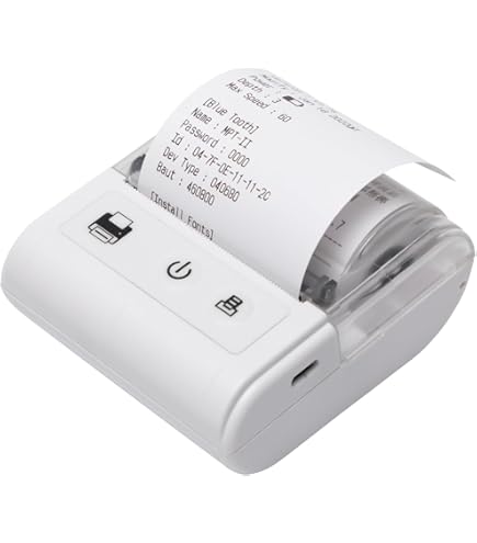 エプソンのサーマルPOSプリンター「TM-T20III」 Amazon.co.jp: Epson TM-T20III、モノクロサーマルPOSプリンター