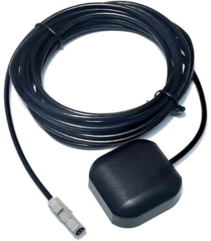 Amazon.co.jp: メーカー発売時付属純正品 GPSアンテナ 3.5mコード付