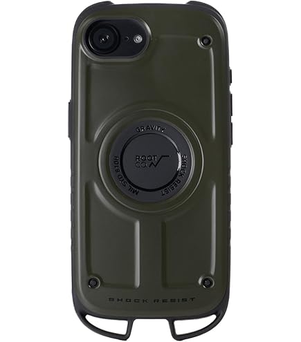 【新品未使用品】BR×ROOT CO. for iPhone16e BR×ROOT CO. for iPhone16e | ROOT CO. ONLINE SHOP