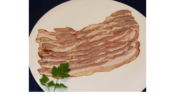 Amazon 無添加ベーコンスライス ぐるめくにひろ ベーコン 通販