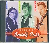 Best of the Swing Cats