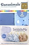 Garanimals元のSwaddleMe Small by Garanimals