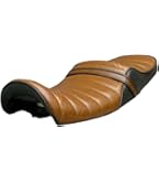 Amazon | デイトナ(Daytona) CB400SF/SB(99-14)専用 バイク シート 約