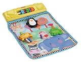Fisher-Price Discover 'n Grow Musical Activities Play Wall for Playards　ミュージカル　アクティビティ　プレイヤード